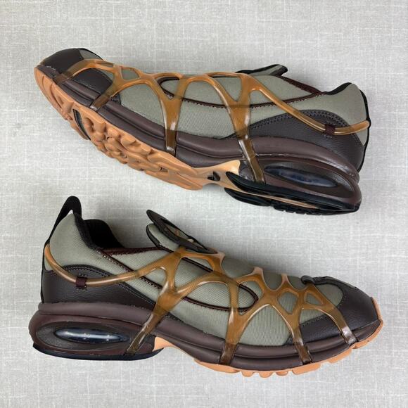 ? 2022 Nike Air Kukini “Brown Olive” 12M